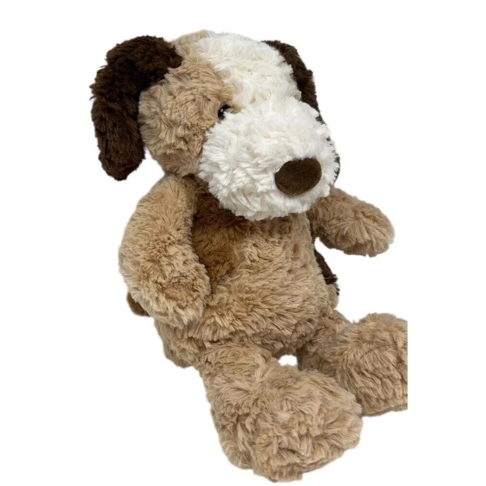Mary Meyer Plush Dog Stuffed Animal Size 12